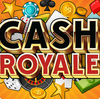 CASH ROYALE- PLAY FOR REAL MONEY!
