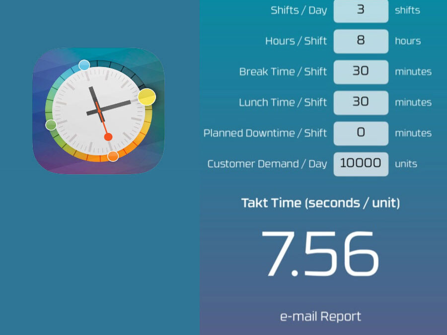 Apps to Help Your Manufacturing Business Stay Lean