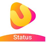 UVideo – Share Videos, Status Downloader