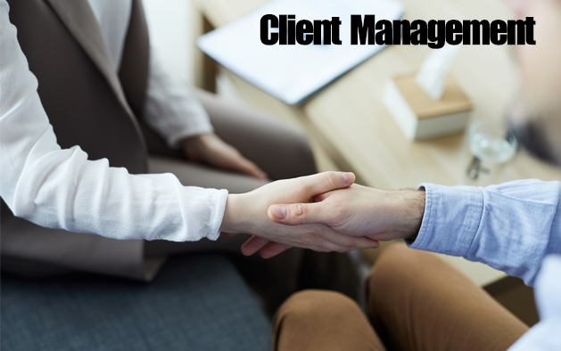 Tips for better client management