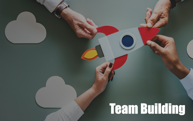 Why is team building a necessity?