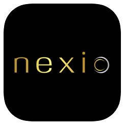Nexio – Networking App