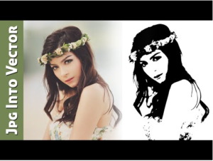 How to Turn a Photo Into a Vector? - Apps4review