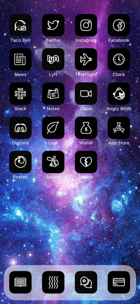 App Icons Customizer - Apps4review