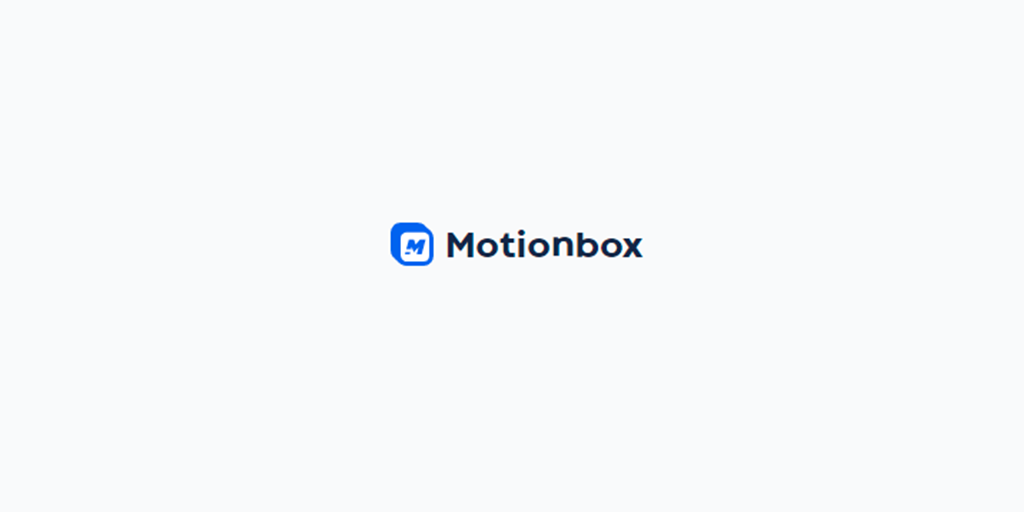 Why Motionbox App is So Popular