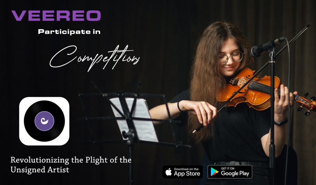 Veereo App