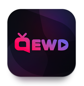 Qewd Logo