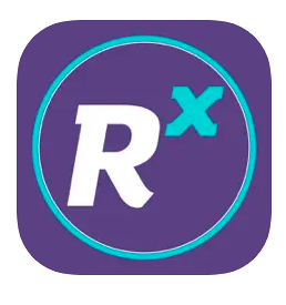 Readlax Logo
