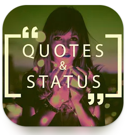 Status Quotes – Quote Maker
