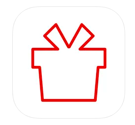 GiftList - A Gift Tracking App