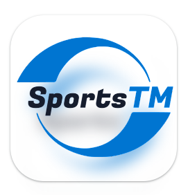 The greatest champions of all time. Right in your pocket –  Sports TM