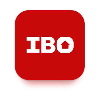 IBO Logo
