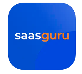 Saasguru Logo