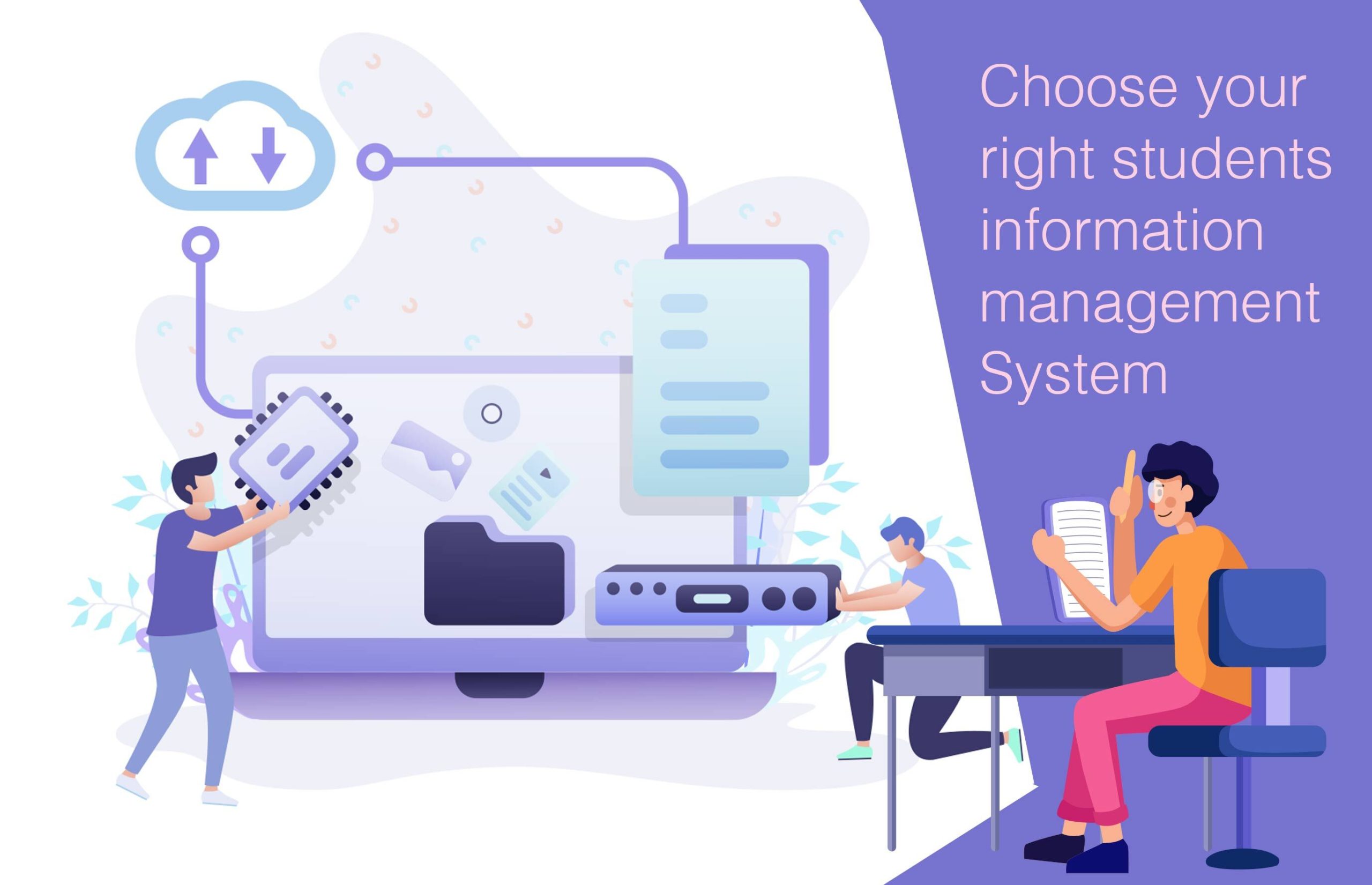 How to Choose the Right Student Information Management System for Your School