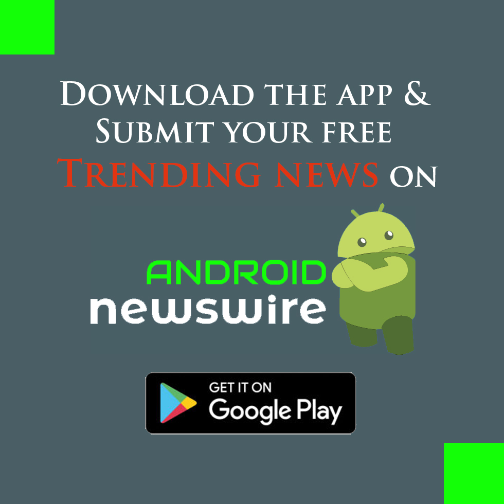 AndroidNewswire