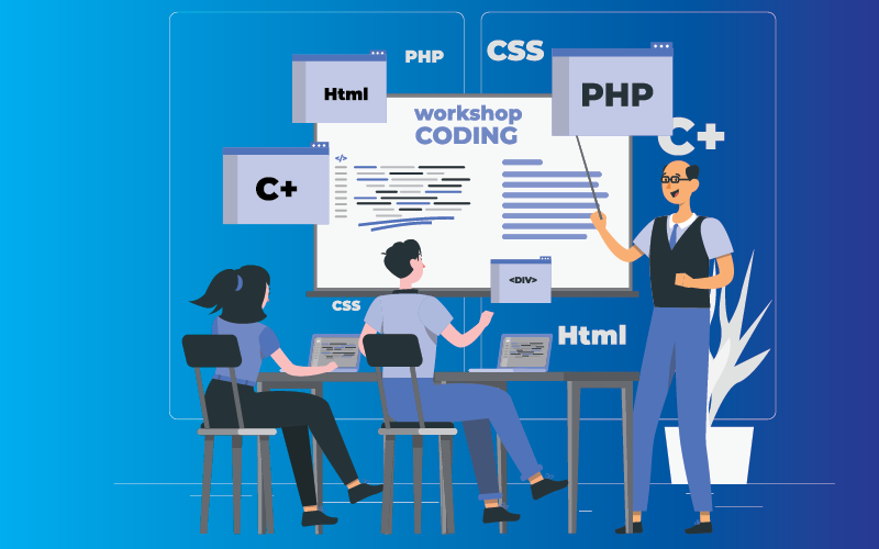 The Benefits of Outsourcing PHP Development to a Company