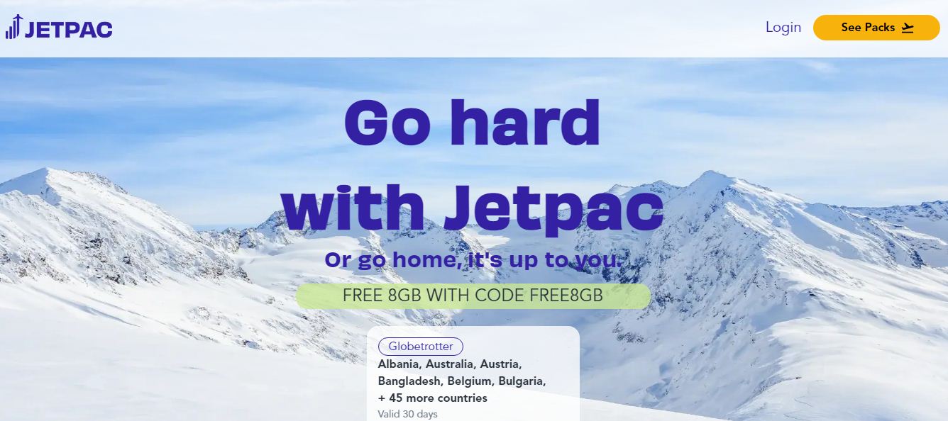 Jetpac