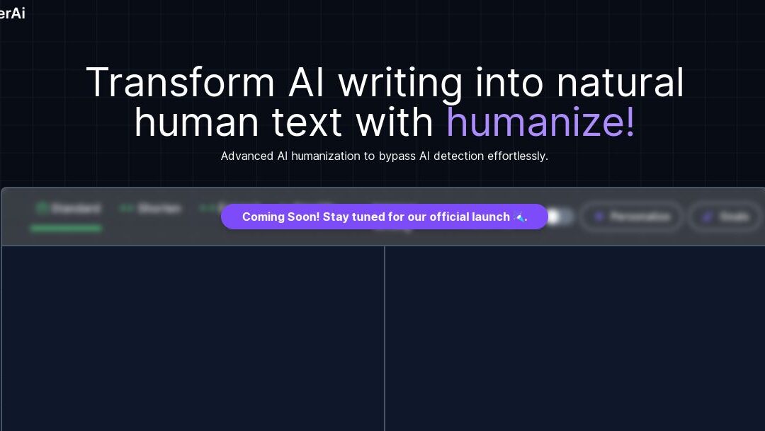 Humanizer AI