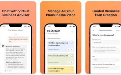 Bizplanr- AI Business Planner