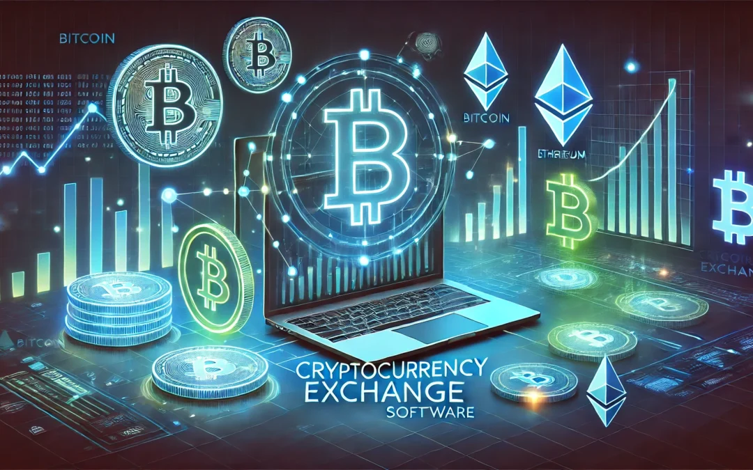 Build Your Dream Cryptocurrency Exchange with Advanced Software Solutions