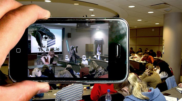 AR Education Apps for Immersive Learning