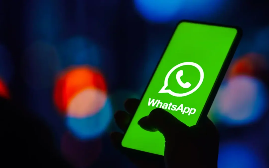 WhatsApp Review: A Leader in Real-Time Communication