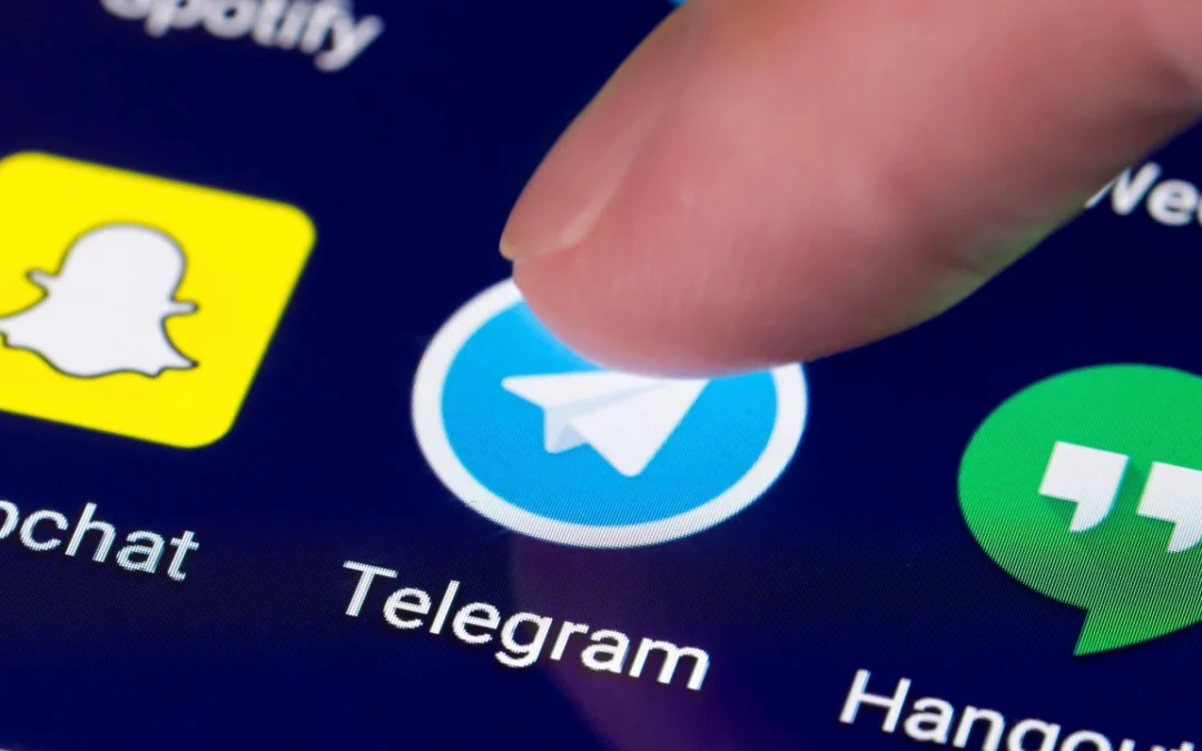 Telegram App Review 2025 – A Secure and Feature-Rich Messaging Platform