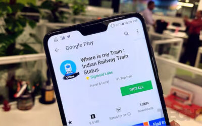 Where is Train App Review: A Comprehensive Guide