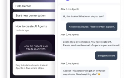 How AI Customer Service Automation Transformed Our Fashion Brand