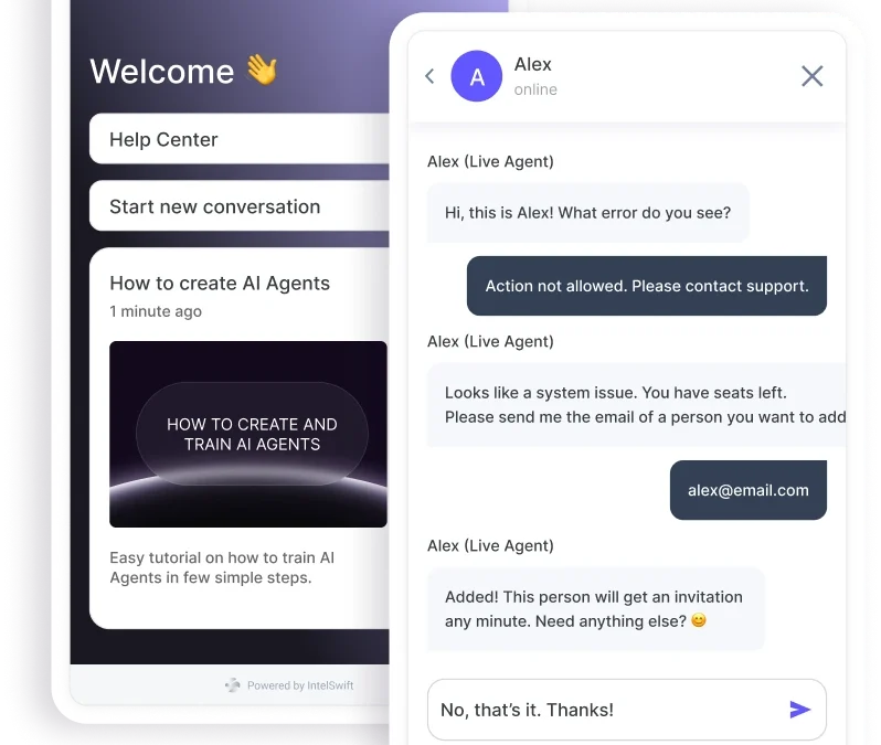 How AI Customer Service Automation Transformed Our Fashion Brand