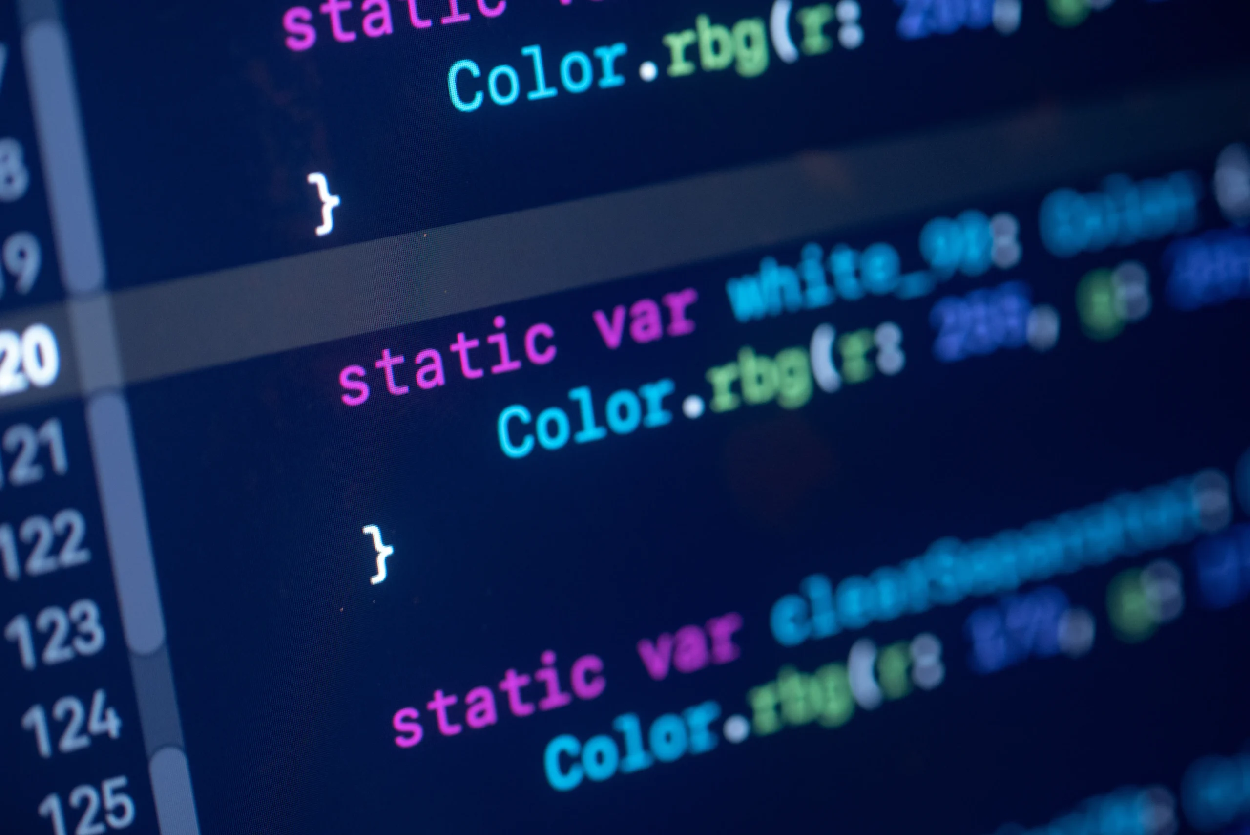 static website and a dynamic website (1)