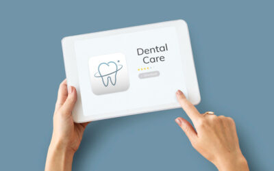 Explore Dental Wellness with These Must-Try Apps