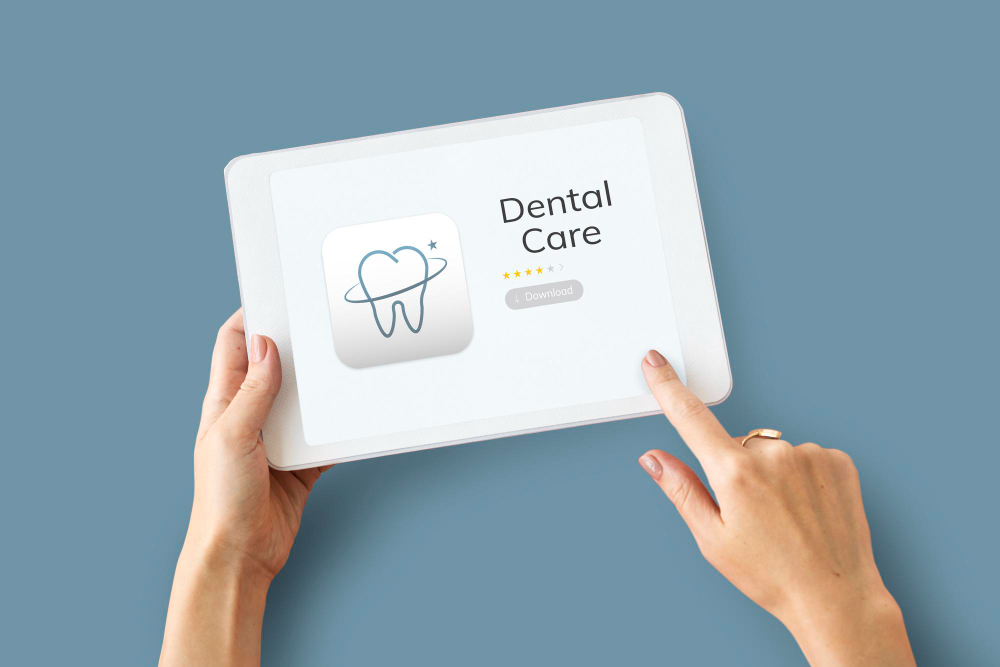 Explore Dental Wellness with These Must-Try Apps