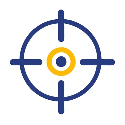 targets iphone app icon