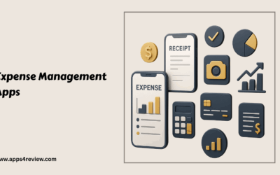 Expense Management Apps for Small Businesses: Complete Feature Comparison