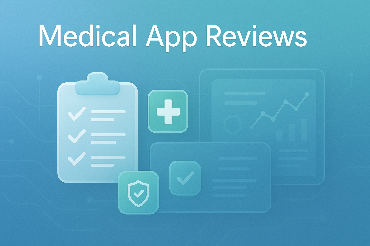 Specialized Medical App Evaluation