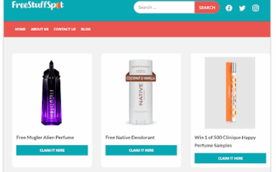 The Ultimate Freebies App in the UK – Real Offers, No Hidden Costs