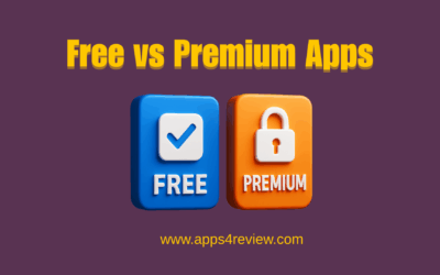Free vs Premium: When Professional Apps Justify Their Cost