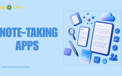 Note-Taking Apps for Professionals: Beyond Basic Features
