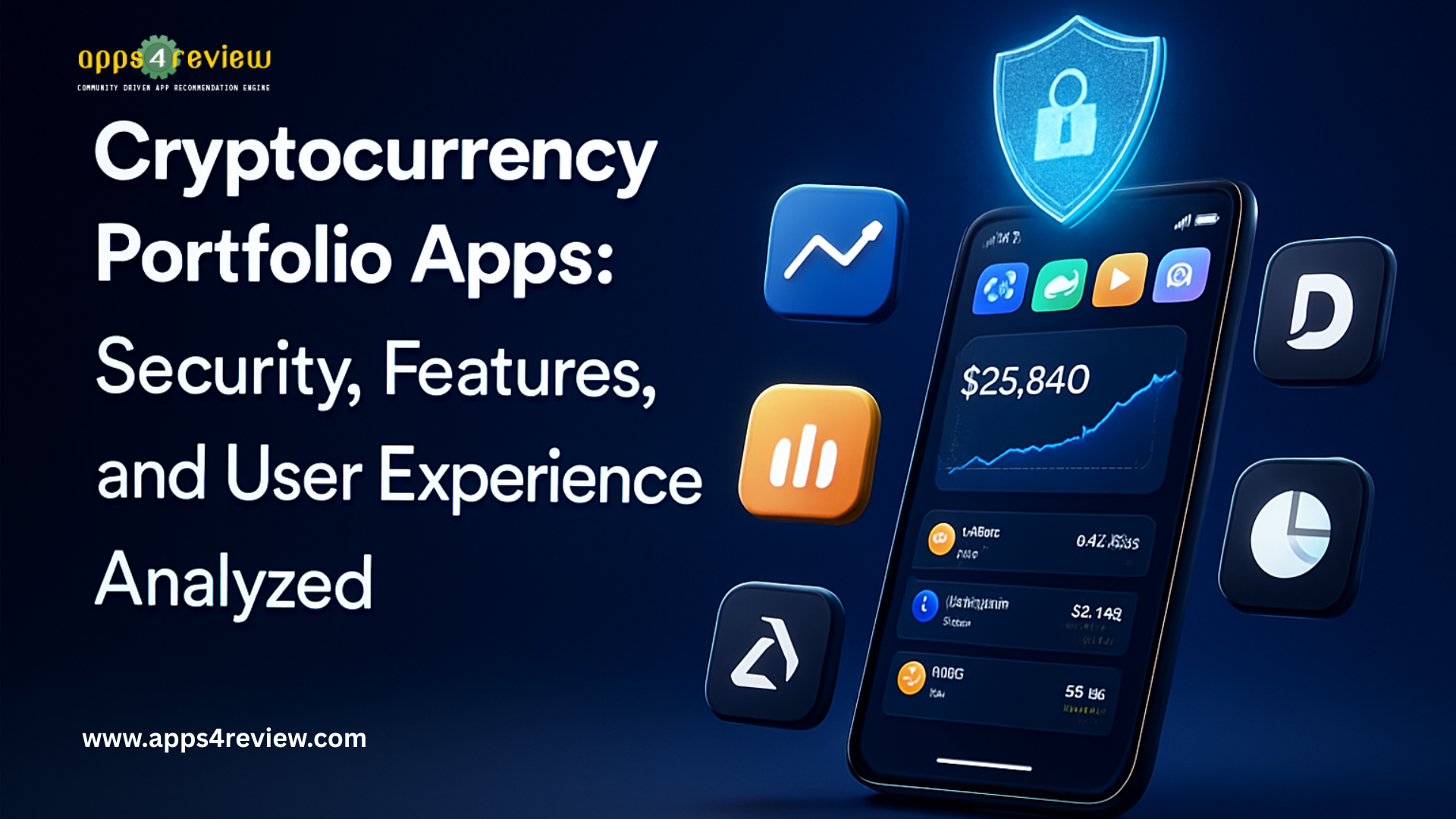 www.apps4review.com cryptocurrency portfolio app