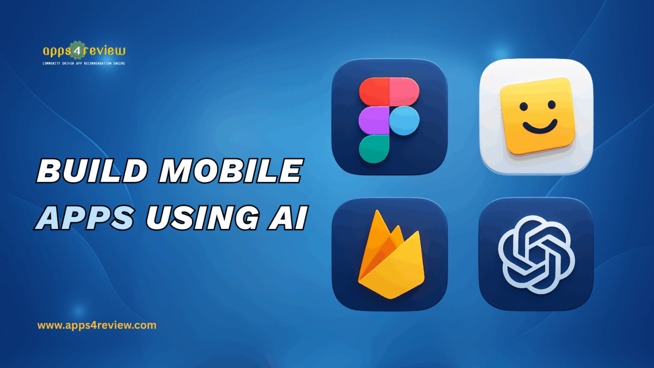 how to create a mobile app using javascript - peq42... Build Mobile App in 48 Hours with AI