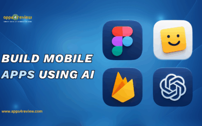 How to Build a Complete Mobile App in 48 Hours Using AI (No Coding Required)