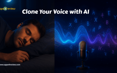 How to Clone Your Voice with AI and Create Content While You Sleep (Complete Guide)
