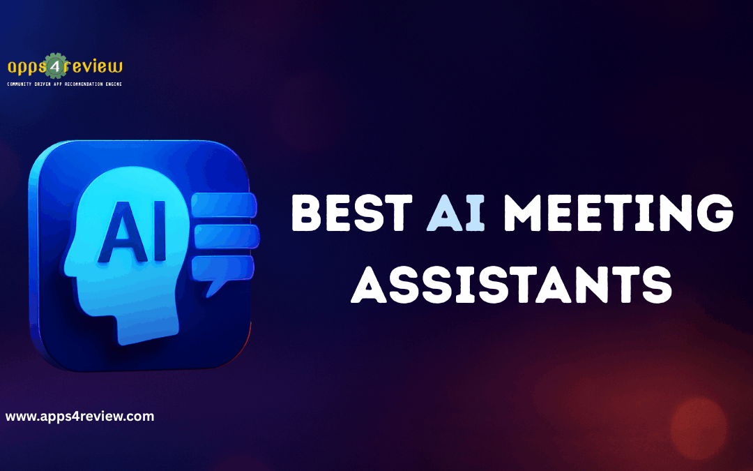 AI Meeting Assistant: Complete 2025 Buyer’s Guide (7 Best Tools Tested)