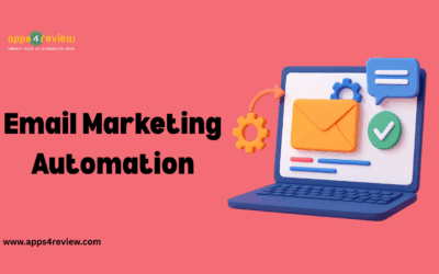 Email Marketing Automation for Small Business: 5 Tools That Drive Sales on Autopilot