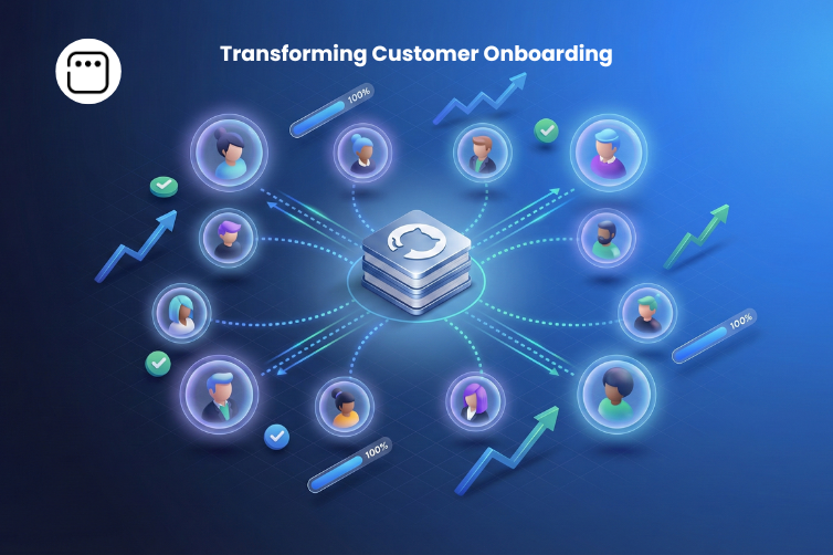 Transforming Customer Onboarding: My Experience with Skene.ai