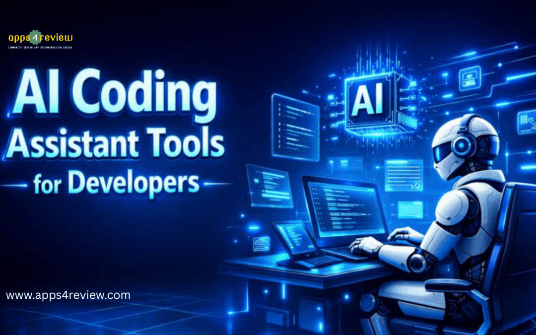 AI Coding Assistant Tools for Developers: 6 Platforms Transforming Software Development in 2026