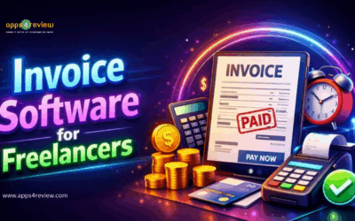 Invoice Software for Freelancers: 5 Tools That Get You Paid Faster