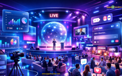 Virtual Event Platform for Online Conferences: 7 Powerful Solutions Dominating 2026