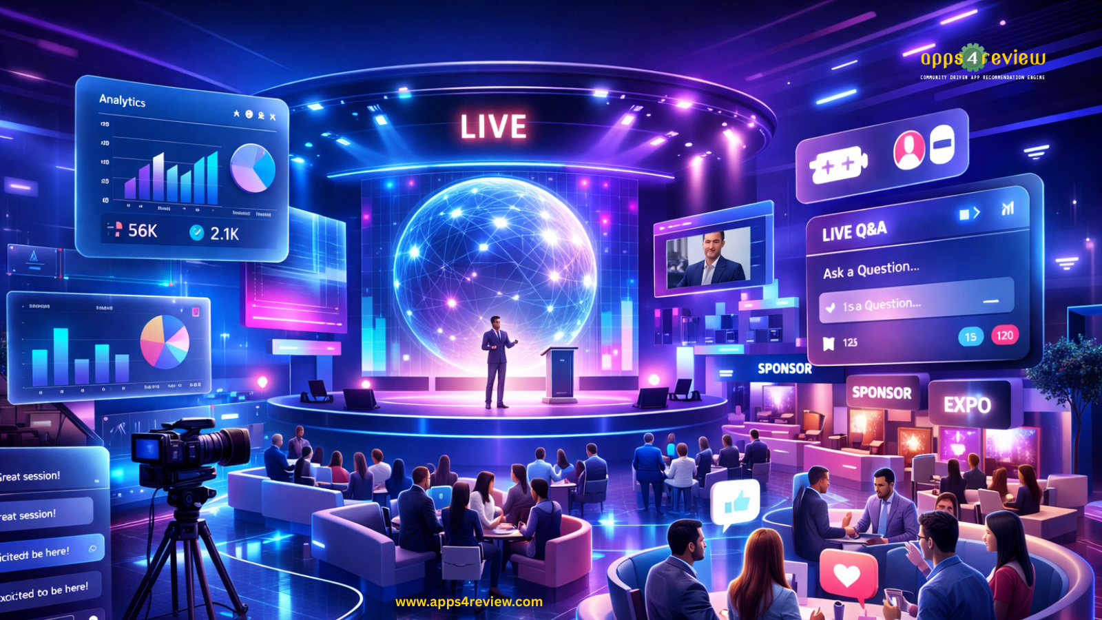 Add a little bit of body text